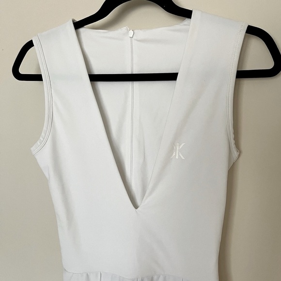 Onepiece reef womens jumpsuit white - Picture 3 of 6